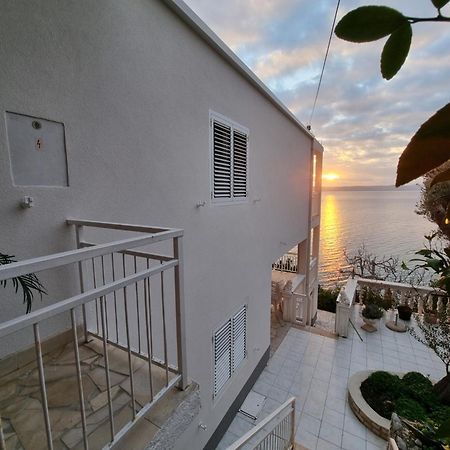 Apartmani Anda Zivogosce Luaran gambar