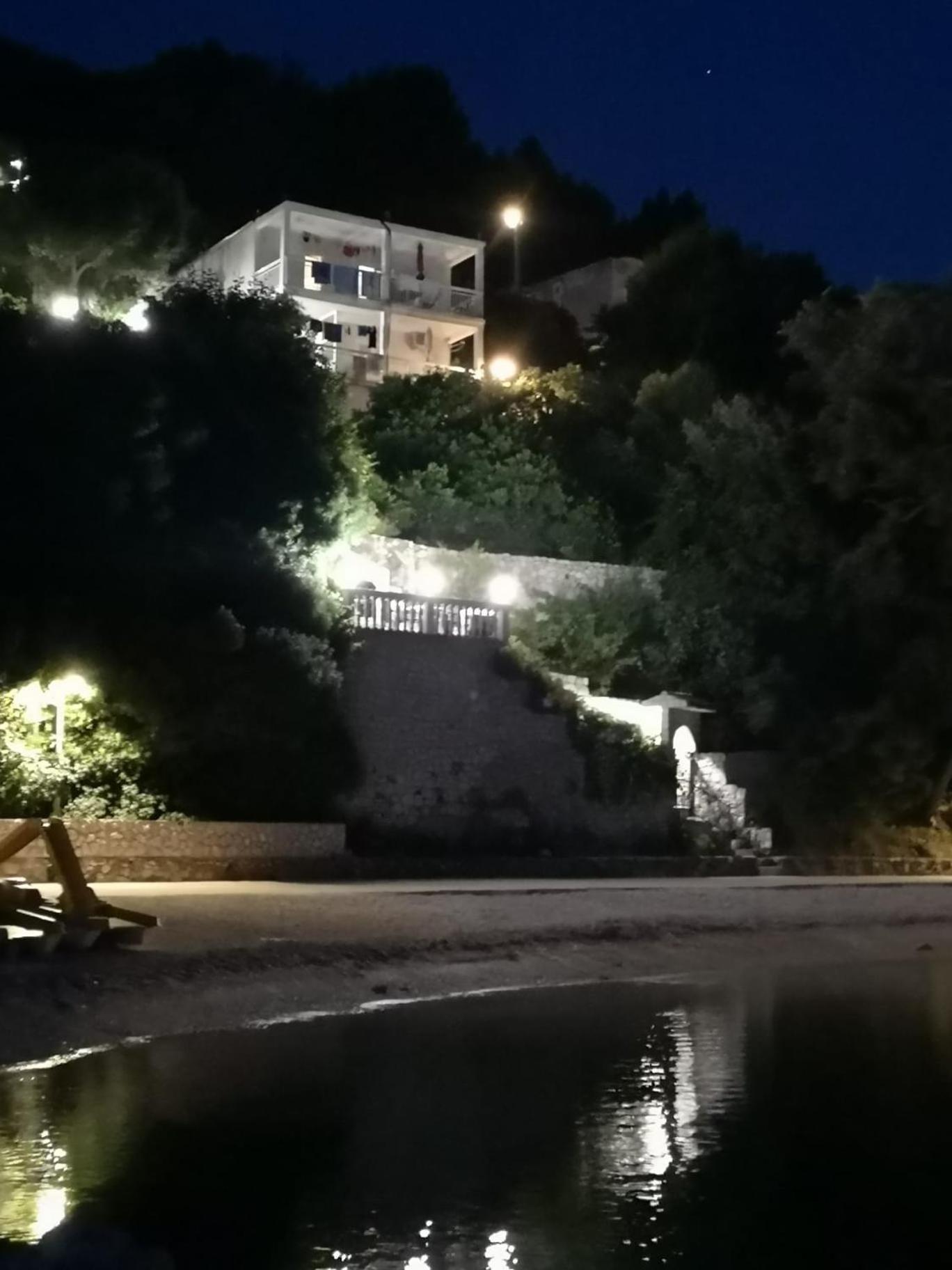 Apartmani Anda Zivogosce Luaran gambar