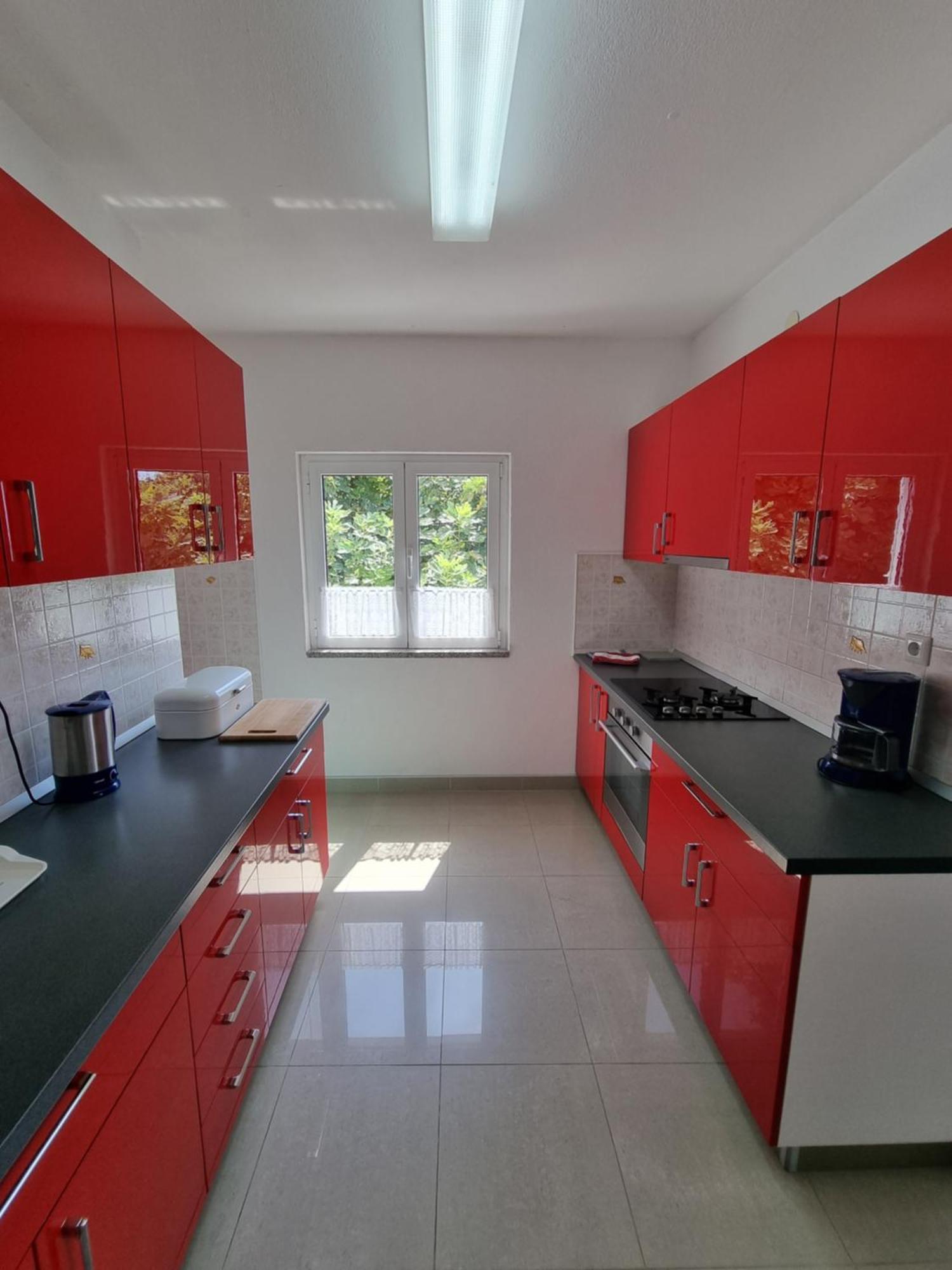 Apartmani Anda Zivogosce Luaran gambar